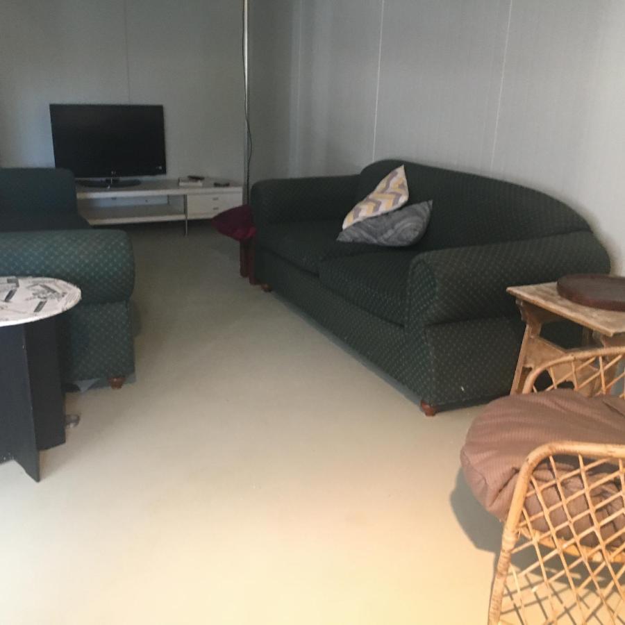Something Different - Shedstay Donnybrook Экстерьер фото